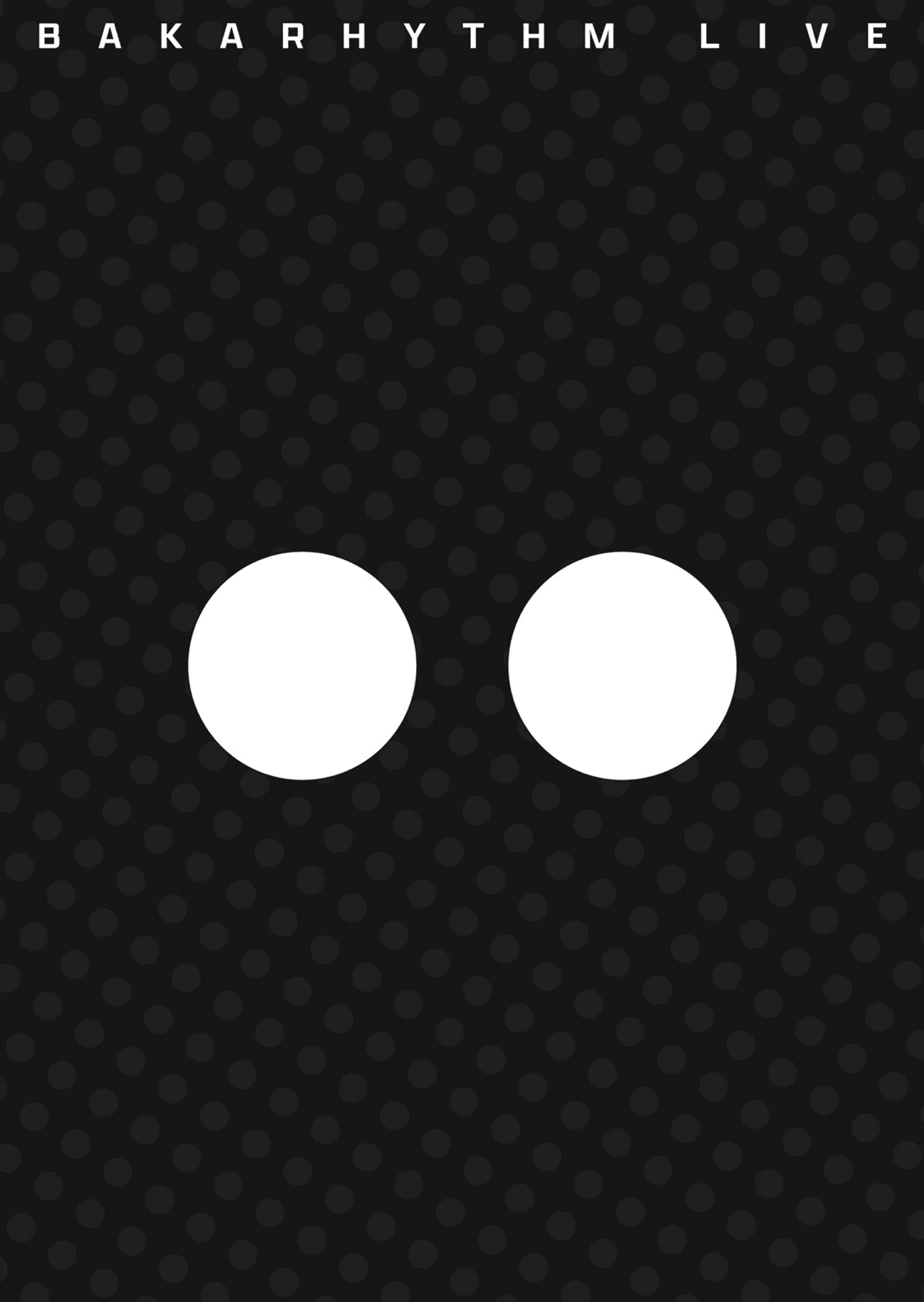 バカリズムライブ〇〇 - bakarizumuraibu_cover