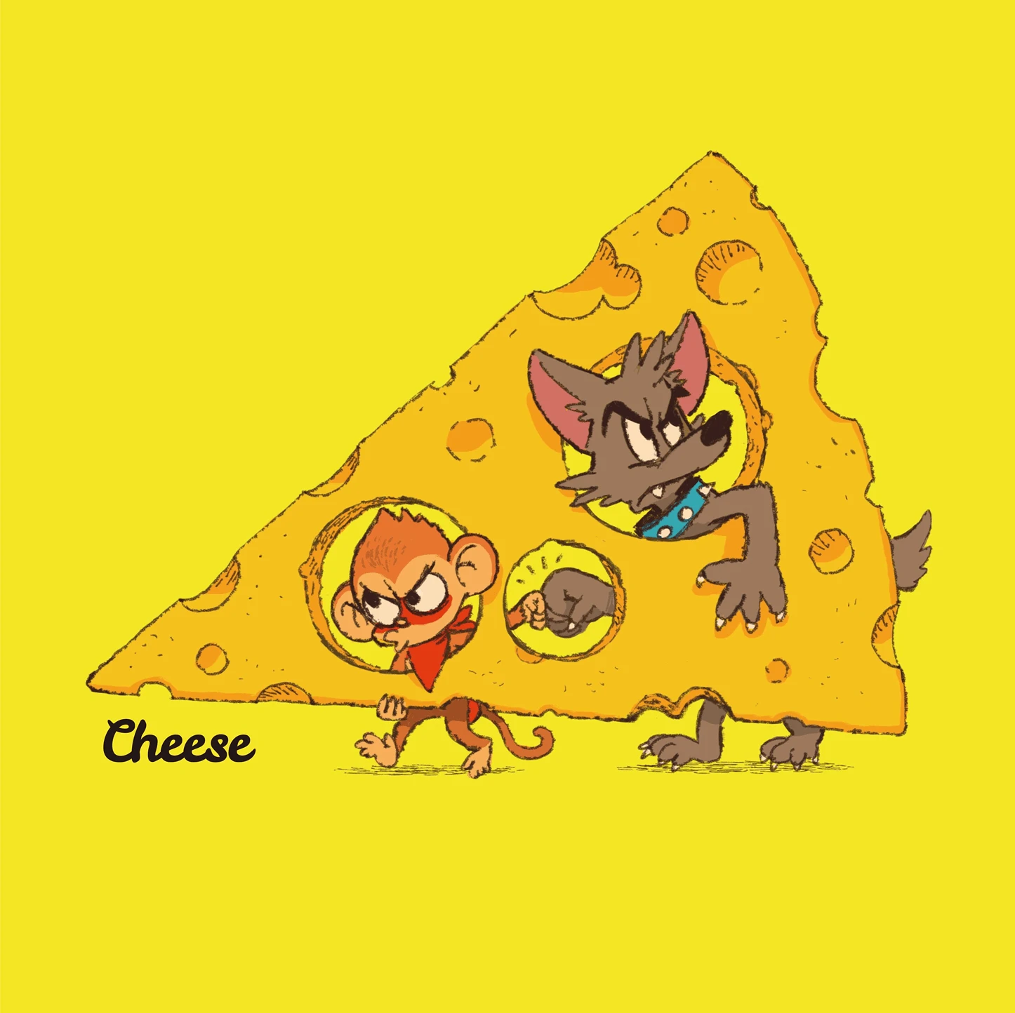 SG_Cheese - sg_cheese_cover